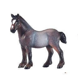 View Item Breyer Stablemates - Vaulting (WEG 2010) - SAVE �1